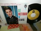 elvis presley