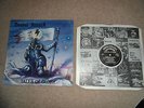 ORIGINAL TALES OF GLORY L.P. SKINHEAD ISD OI RRR81 **3 DAY LISTING**