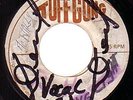 BOB MARLEY-WAILERS-Love Light-Tuff Gong 45-Plays VG+|JA 45 HEAR