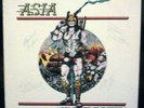 Private Killer Hard Rock Prog LP by ASIA Armed To The Teeth 1980 Minnesota