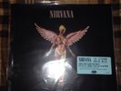 Nirvana In Utero 2013 Mix Black Friday RSD 2013 LP