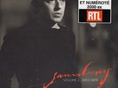 Coffret Serge Gainsbourg 8 EP volume 2 neuf emaballé