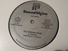 E. GERMAN (MC CHIEF) FEAT. DJ DAVIE D THE MELMAC ROCK 12