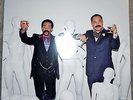 White People by Handsome Boy Modeling School (Vinyl, Nov-2004, 2 Discs)