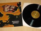 BUFFALO - Dead Forever Vinyl LP lim. 1000  Black Sabbath  Rose Tattoo