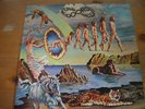 Doors-Full Doors Circle Gatefold  White label Musterplatte MINT testpressung