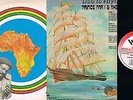 ORIG 1979 UK Hit Run PRINCE FAR I & ARABS Dub to Africa