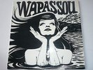 WAPASSOU  PROG FR  STASBOURG  PRODISC  1974