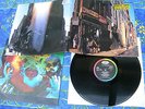 ? BEASTIE BOYS  ? PAULS BOUTIQUE ?  MINT  RECORD#1