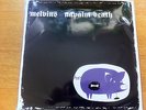 Melvins / Napalm Death ?– Sugar Daddy Live Split 12