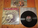 The EXPLOITED Beat The Bastards LP/Misfits Dead Kennedies System Kreator UK Subs