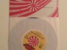 FRANK ZAPPA – Don't Eat The Yellow Snow 45 PROMO Sealed In Shrink Wrap On Card