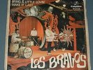 LOS BRAVOS bring a little lovin' 1968 SPANISH COLUMBIA PS BEAT 45