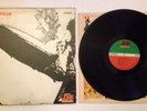 LED ZEPPELIN - I - ORIGINAL FIRST ALBUM VINYL LP - SD 8216 PRESSING 1 ONE
