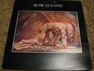 Atomic Rooster - Death Walks Behind You LP RARE cover gatefold 