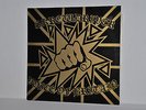SKREWDRIVER - VOICE OF BRITAIN RARE ALBUM PUNK / OI