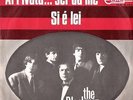 THE BLACKMEN GREAT AND RARE ITALIAN PSYCH 7
