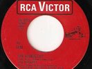 THE MONKEES -Little Bit Me + SHE HANGS OUT- RARE 1967 WITHDRAWN CANADIAN RCA 45