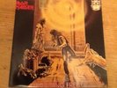 Iron Maiden First Ten Years Double 12 Inch Singles Running Free Sanctuary IRN1