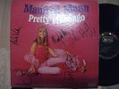 *SIGNED* Manfred Mann LP 