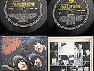 The Beatles Original Mono LP bundle Revolver + Rubber Soul PMC 7009 1267