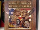 VARIOUS Country Music's Golden Hit Parade  7 X  LP BOX SET EXCELLENT CONDITION