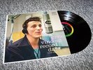 GENE VINCENT Rare Mono LP on CAPITOL # T 1059 