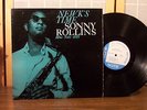 SONNY ROLLINS LP 