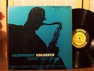 SONNY ROLLINS LP 