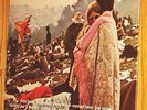 VINYL LP Woodstock - Soundtrack / 3LP / Cotillion ( Jimi Hendrix , Sly Stone +++