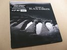 BEST OF BLACK SABBATH 4 RECORD SET NEW UNPLAYED #5164 RAWLP145 UK OUT PRINT 2000