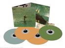 RIGHT AWAY GREAT CAPTAIN VINYL TRILOGY SET ANDY HULL MANCHESTER ORCHESTRA RARE