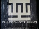 CHILDREN OF THE SUN Ofamfa LP 1971 Orig PRIVATE Free Jazz Universal Justice BAG