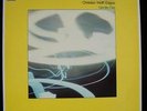 GENTLE FIRE LP 1974 Orig EMI Germany EARLE BROWN Christian Wolff JOHN CAGE NM
