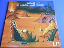KROKODIL - AN INVISIBLE WORLD REVEALED