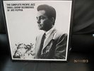 Mosaic Boxed Set. The Complete Pacific Jazz Small Group Recordings of Art Pepper