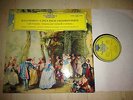 FOURNIER CELLO FESTIVAL STRINGS LUCERNE BACH BOCCHERINI DG STEREO TULIPS