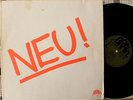 NEU / SAME, GREEN BRAIN  RARE KRAUTROCK Original