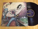 AC/DC Dirty Deeds Done Dirt Cheap Alberts Blue Roo Lp 1976 Bon Scott