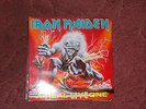 Iron Maiden A Real Live One.Lp