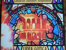 CSI  CCCP  Linea Gotica LP 1° Stampa Black Out 1996 Near Mint RARO