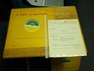 Rare BBC Transcription Disc No 113 THE TROGGS Chris Farlowe Cliff Richard VGC