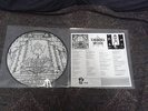 Tyrant's Reign- Year of the Tyrants Pic.-LP US Metal Slauter Xstroyes Razor