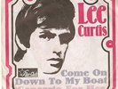LEE CURTIS-COME ON DOWN TO MY BOAT (ORIG STAR CLUB)