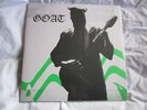 GOAT LIVE BALLROOM RITUAL - 200 COPIES PRESSED -  2 x GREEN SPLATTER LPs