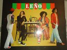 LEÑO: PRIMER L.P. (CARPETA DOBLE)1979 ZAFIRO