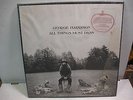 GEORGE HARRISON ALL THINGS MUST PASS APPLE STCH 639 FACTORY SEALED