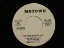 BLOODSTONE Just Wanna Get The Feel Of It MOTOWN  M- DJ hear soundclip