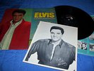 Elvis Kissin Cousins LPM-2894 (Original USA) with Photo