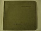 MAHLER SYMPHONY No 9 by VIENNA SYMPHONY ORCHESTRA, 10  HMV 78 rpm  RECORDS